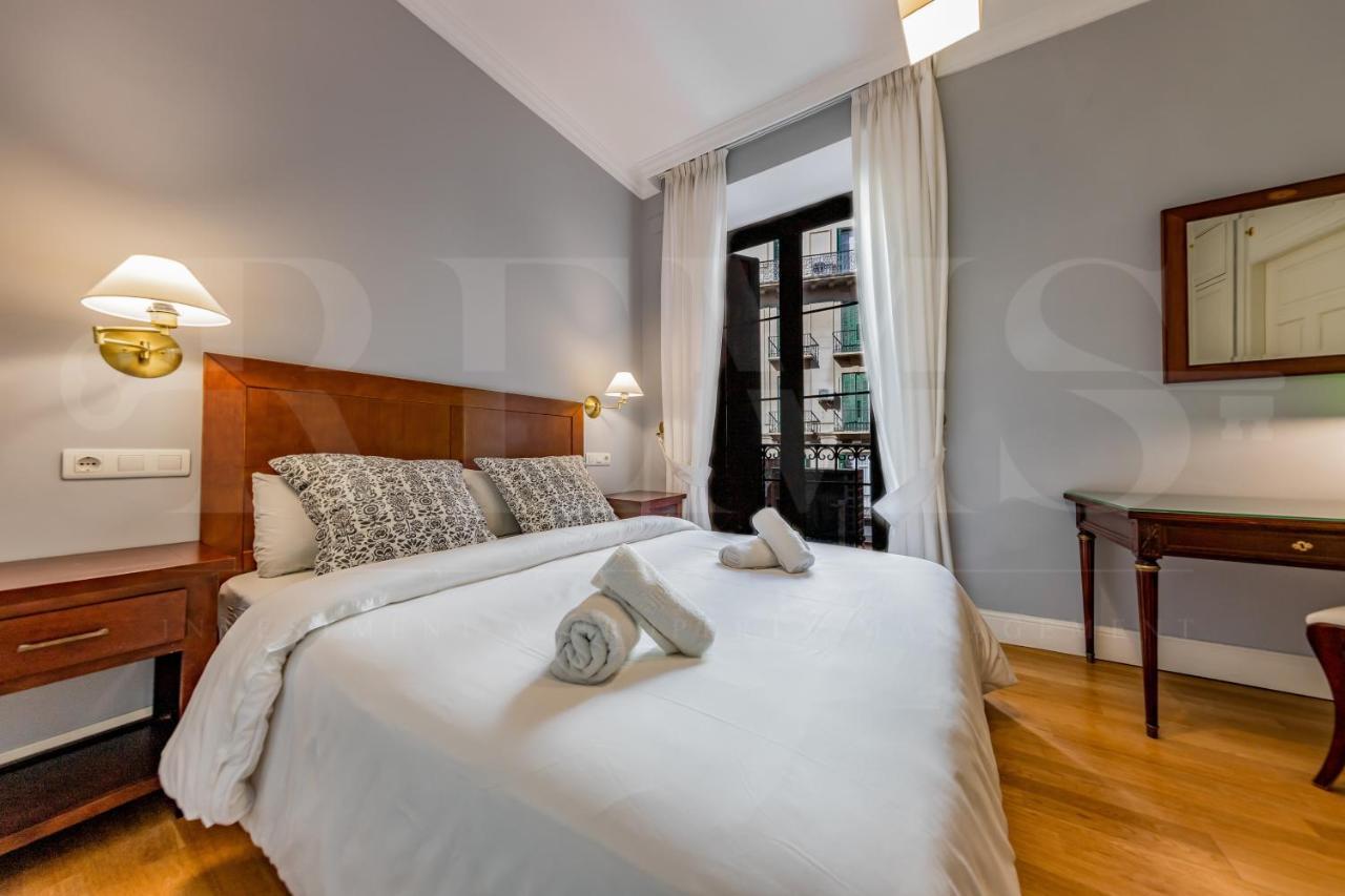 Uncibay Deluxe Apartment Malaga Exterior photo